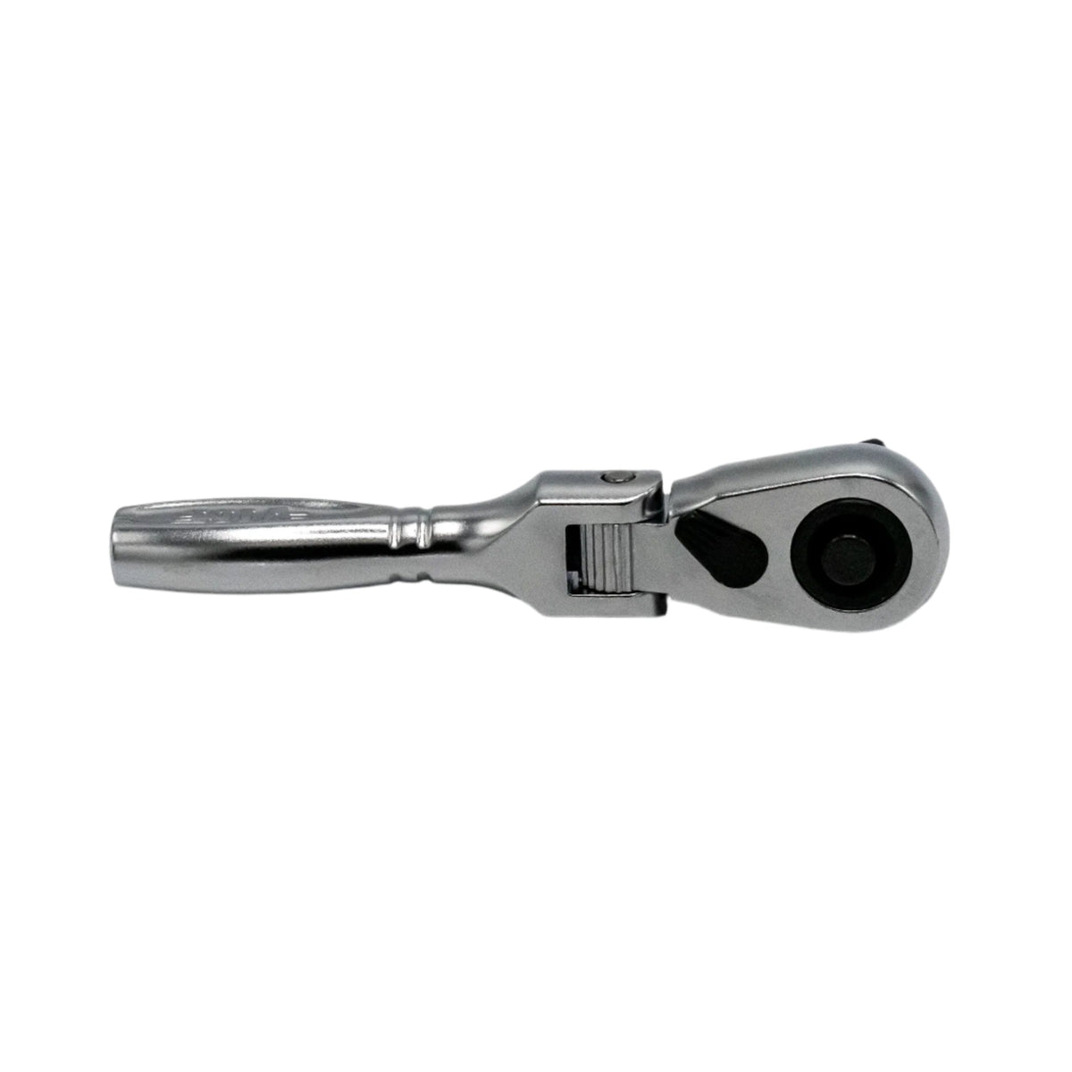 VIM Tools - 3/8'' DR. NANO FLEX RATCHET - 3.5'' OAL