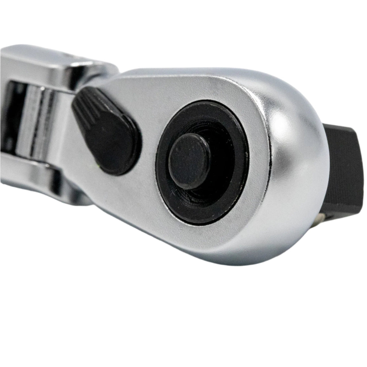 VIM Tools - 3/8'' DR. NANO FLEX RATCHET - 3.5'' OAL