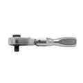VIM Tools - 1/4’’ Dr. x 1/4’’ DUAL HEAD NANO FLEX RATCHET