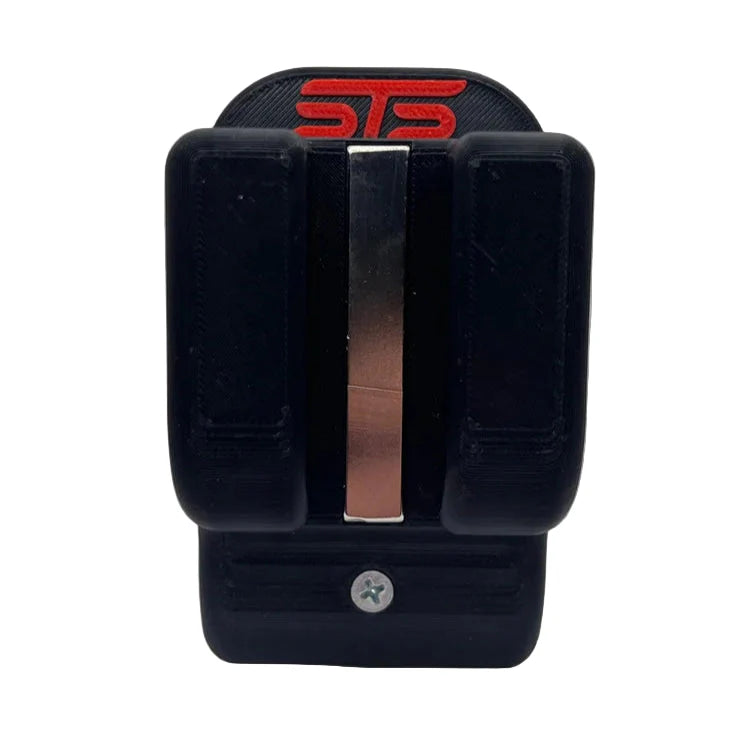 STS Auto Design STSPB Series – Magnetic Pry Bar Holders for Secure Tool Storage - Ridge Toolbox