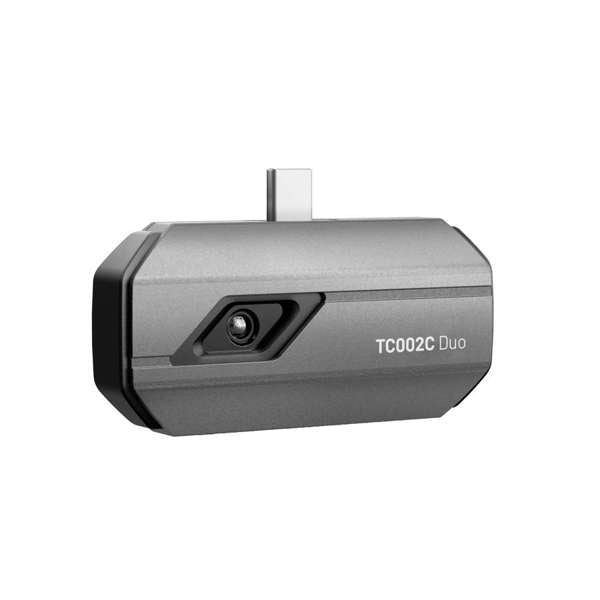 TOPDON Thermal Imaging Camera for iOS & Android Type-C Devices - Ridge Toolbox