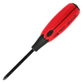 Vessel SUPER CUSHION Tang-Thru Screwdriver No.730 +1x75