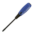 Vessel SUPER CUSHION Tang-Thru Screwdriver No.730 -6x100