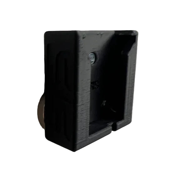 STS Auto Design STSMW18 – Magnetic M18 Battery Holder for Milwaukee Tools - Ridge Toolbox