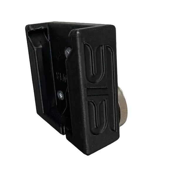 STS Auto Design STSMW18 – Magnetic M18 Battery Holder for Milwaukee Tools - Ridge Toolbox