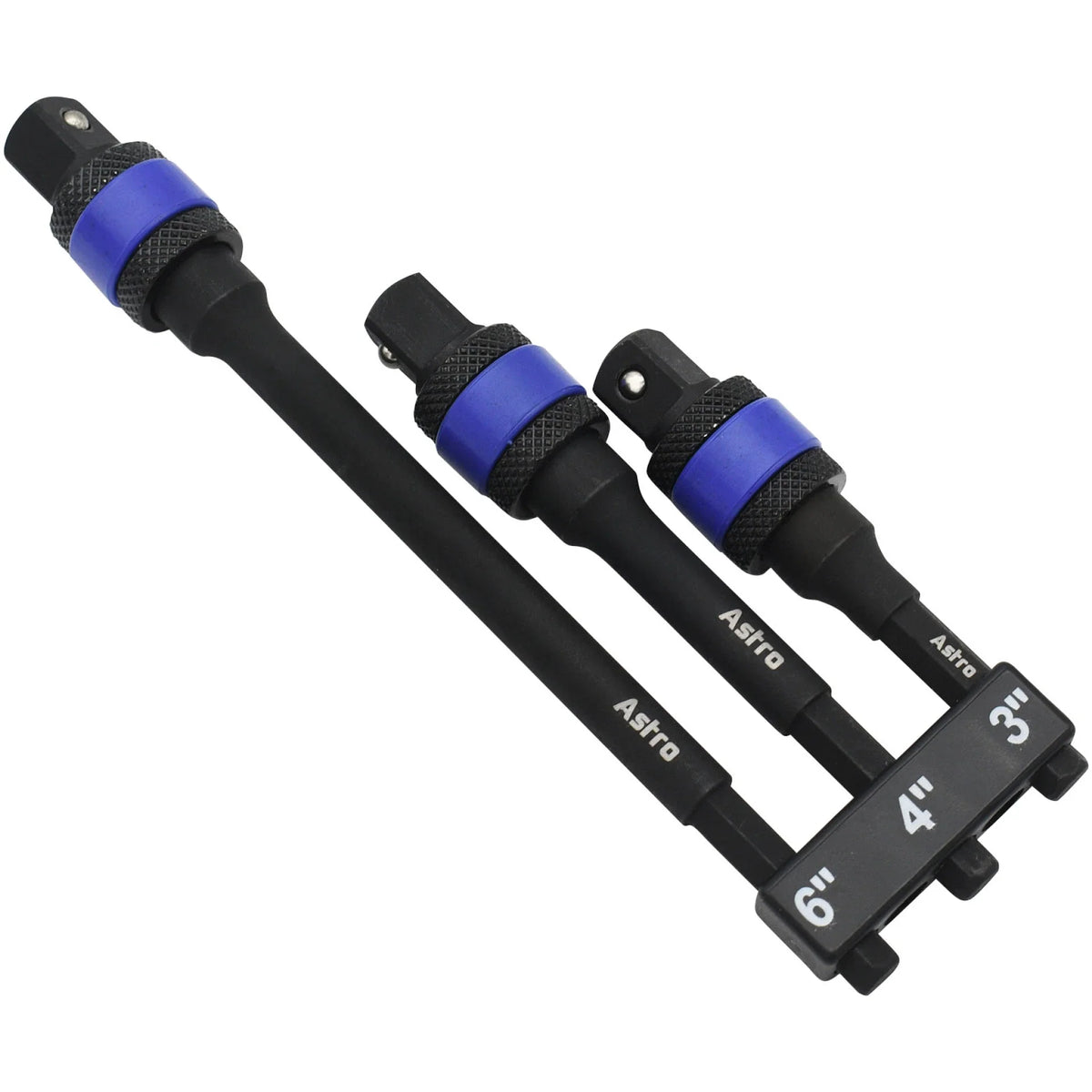 Astro 78103 Impact Adapter Set