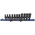 Astro 78111 Impact Socket Set