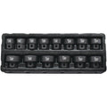 Astro 78214 Nano Impact Socket Set