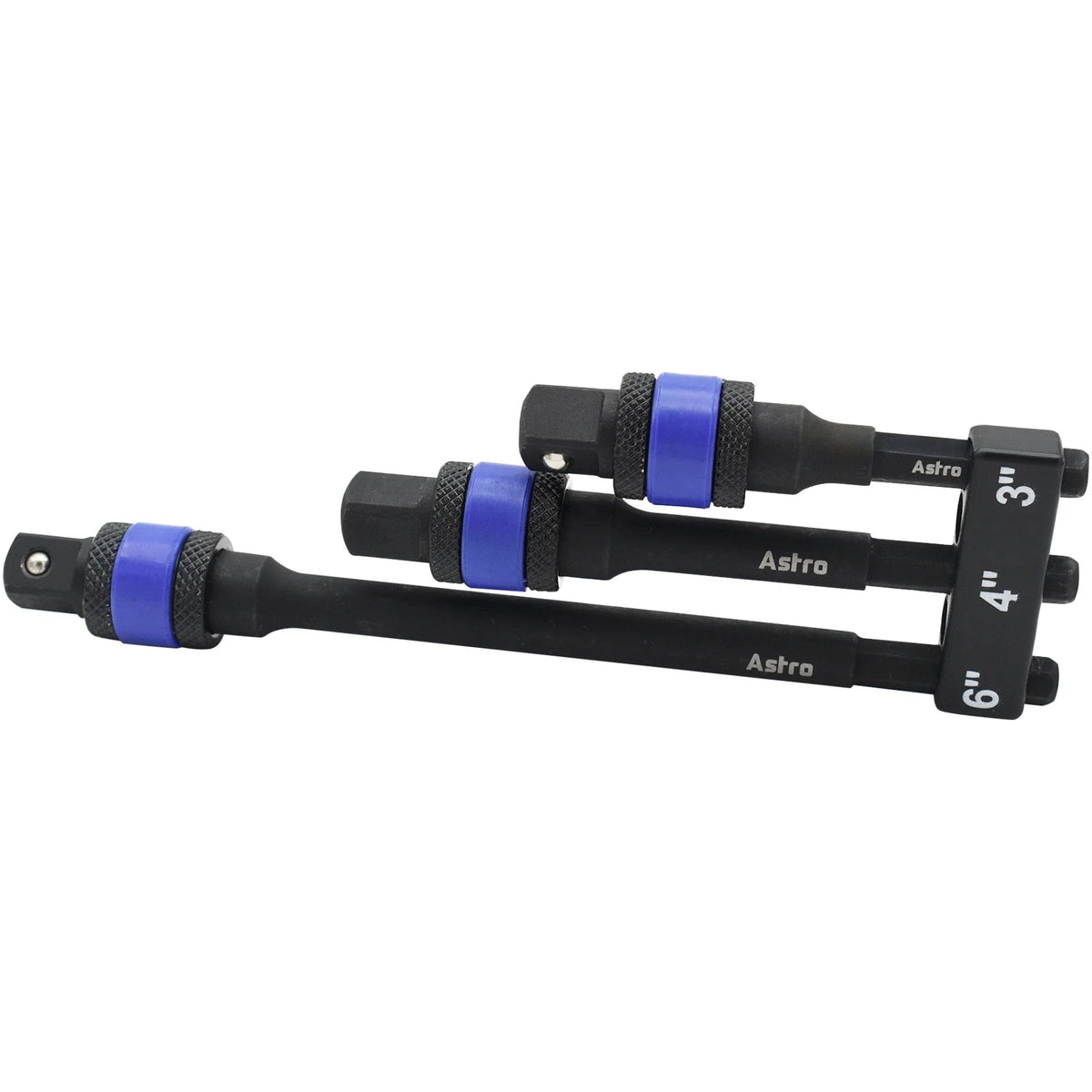 Astro 78303 Impact Adapter Set