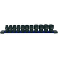 Astro 78311 Half Size Socket Set