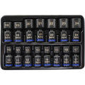 Astro 78315 Universal Impact Socket Set