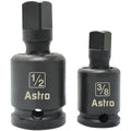Astro 78342 Pinless Universal Adapters
