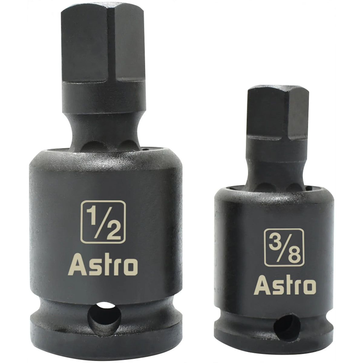 Astro 78342 Pinless Universal Adapters