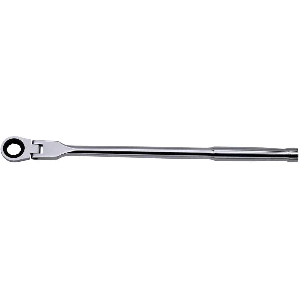 Astro Pneumatic - Long Flex Head Ratchet Wrench For 1/4″ Nano Sockets - Ridge Toolbox