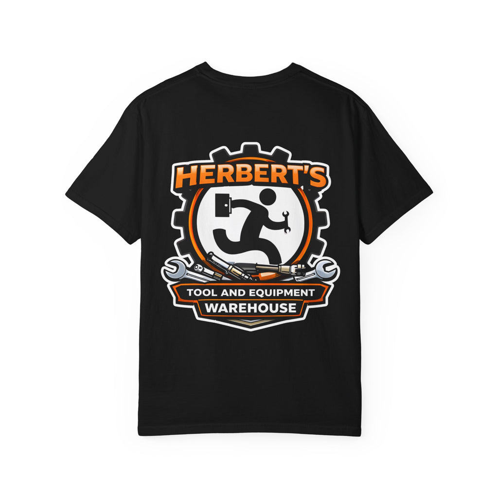 Herbert's Tool & Equipment Warehouse T-Shirt