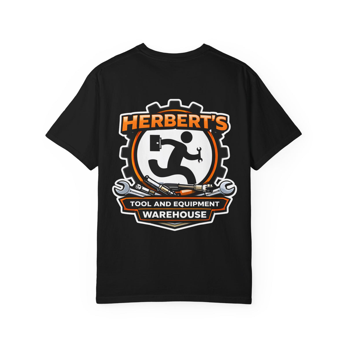 Herbert's Tool & Equipment Warehouse T-Shirt