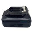 STS Auto Design MK1220 – Makita 12V 2.0Ah Magnetic Battery Cover - Ridge Toolbox