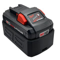 STS Auto Design MW1812HO – Milwaukee M18 12Ah Magnetic Battery Cover - Ridge Toolbox