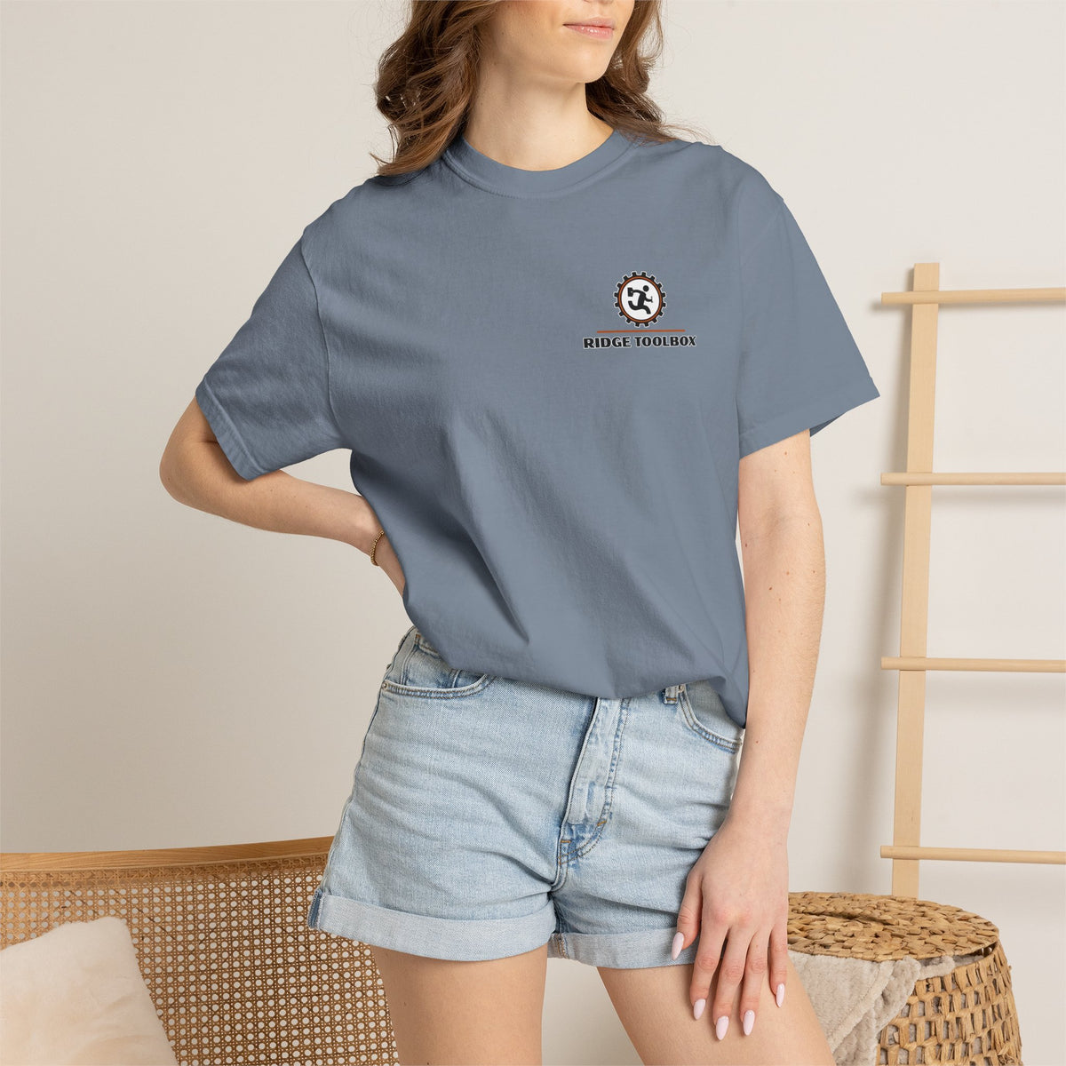 Herbert's Tool & Equipment Warehouse T-Shirt