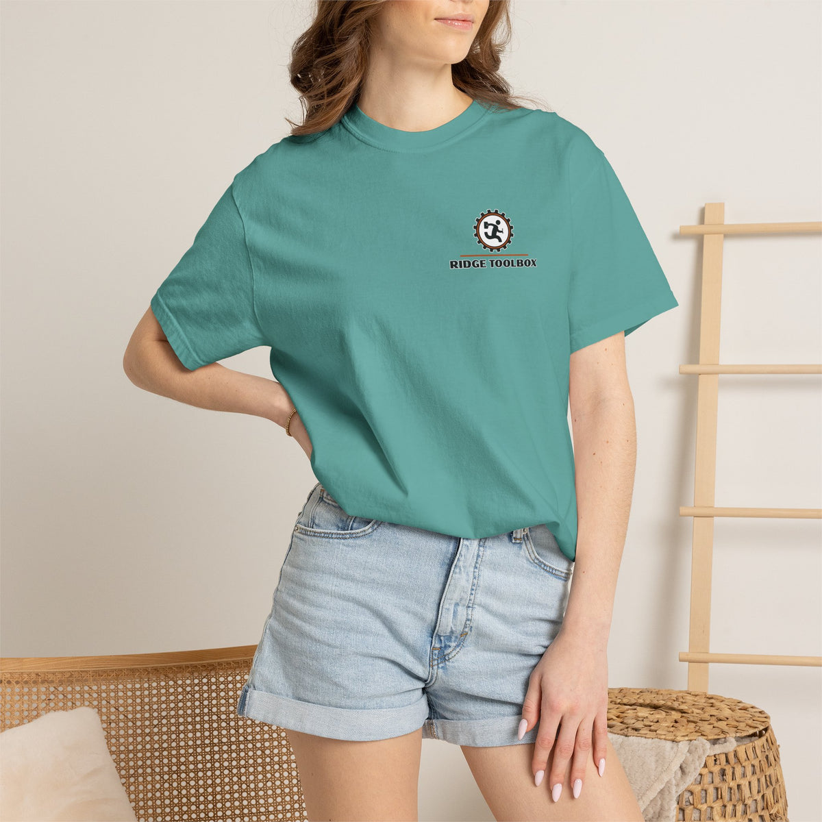 Herbert's Tool & Equipment Warehouse T-Shirt