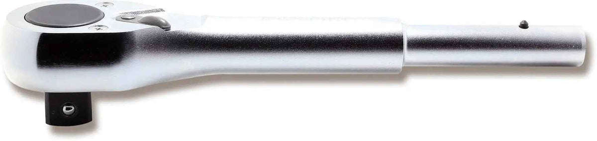 Ko-ken 1 Sq. Dr. Ratchet Head Length 220mm - professional ratchets