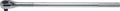 Ko-ken 1 Sq. Dr. Ratchet Handle Length 800mm - professional ratchets