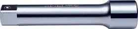 Ko-ken 1 Sq. Dr. Extension Bar Length 400mm - professional socket extensions
