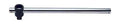 Ko-ken 1 Sq. Dr. Sliding T Handle Length 550mm - professional t-handles