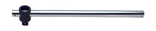 Ko-ken 1 Sq. Dr. Sliding T Handle Length 550mm - professional t-handles