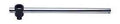 Ko-ken 1 Sq. Dr. Sliding T Handle Length 700mm - professional t-handles