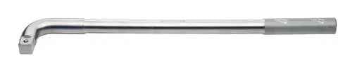Ko-ken 1 Sq. Dr. L Handle Length 600mm - professional l-handles