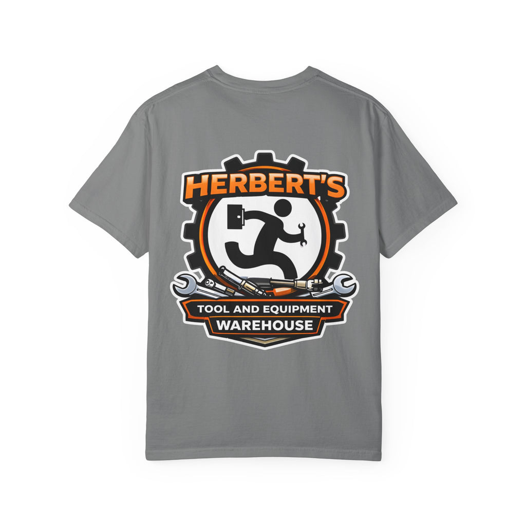Herbert's Tool & Equipment Warehouse T-Shirt