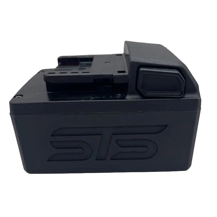 STS Auto Design SN18SL – Magnetic Bottom for Snap-On 18V Side Latch Batteries - Ridge Toolbox