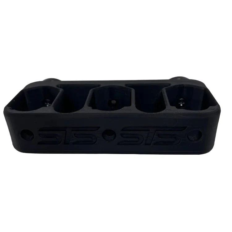 STS Auto Design STSSN144BH – Magnetic Battery Holder for Snap-On 14.4V Batteries - Ridge Toolbox