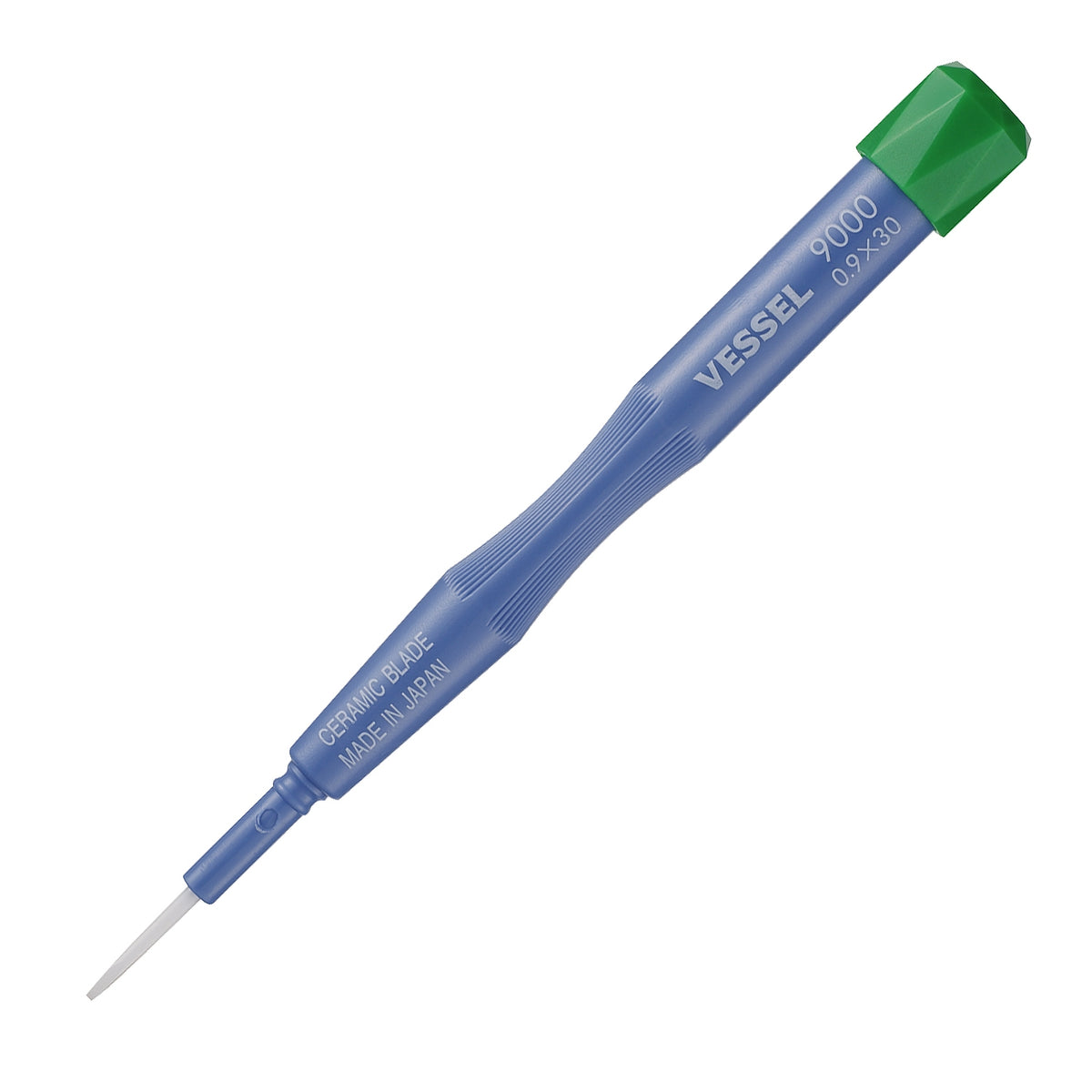 Vessel Precision Ceramic Adjuster No.9000E -0.9x30