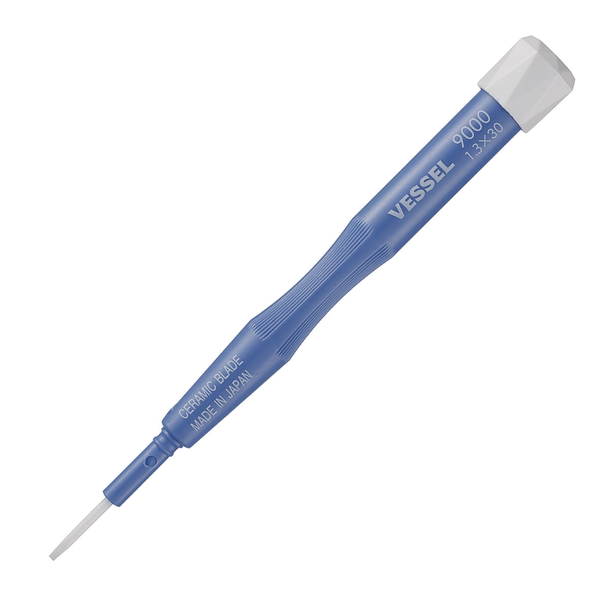 Vessel Precision Ceramic Adjuster No.9000E -1.3x30