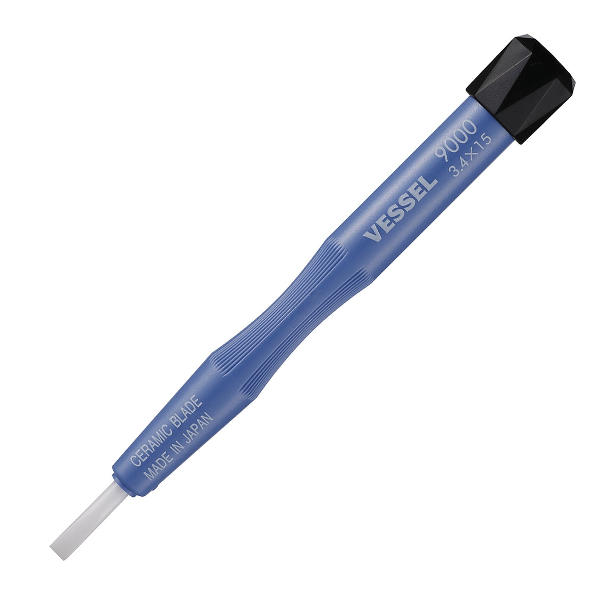 Vessel Precision Ceramic Adjuster No.9000E -3.4x15