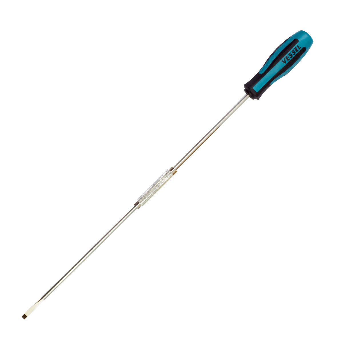Vessel MEGADORA Screwdriver Extra Long Type No.900 -6x400
