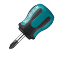 Vessel MEGADORA Stubby Screwdriver No.920 +2x25