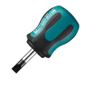 Vessel MEGADORA Stubby Screwdriver No.920 -6x25