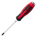 Vessel MEGADORA Tang-Thru Screwdriver No.930 +2x100