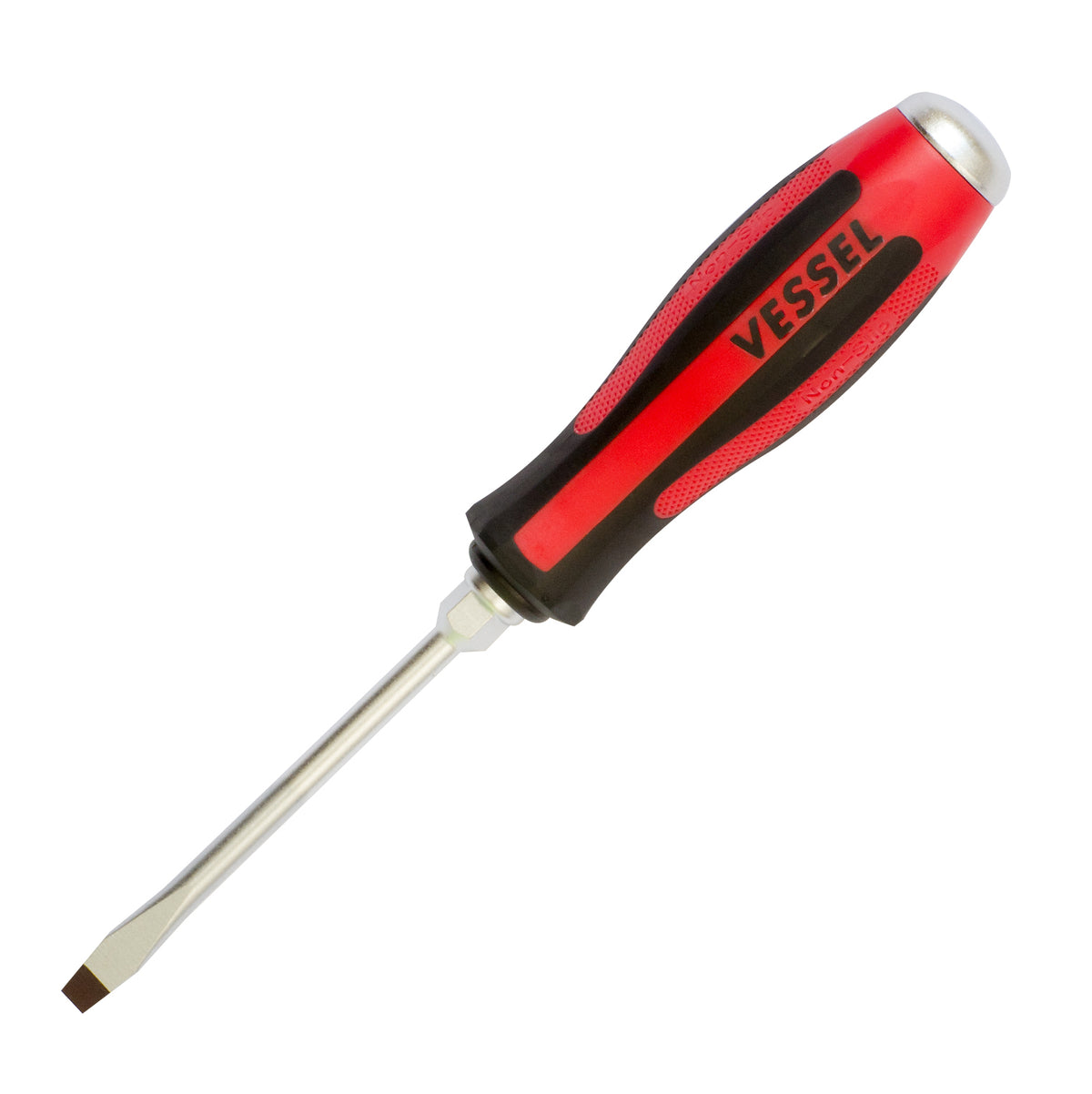 Vessel MEGADORA Tang-Thru Screwdriver No.930 -5.5x75