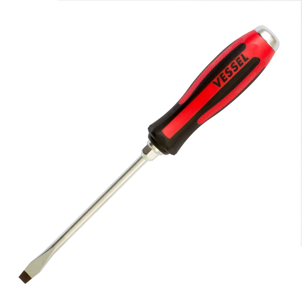 Vessel MEGADORA Tang-Thru Screwdriver No.930 -6x100