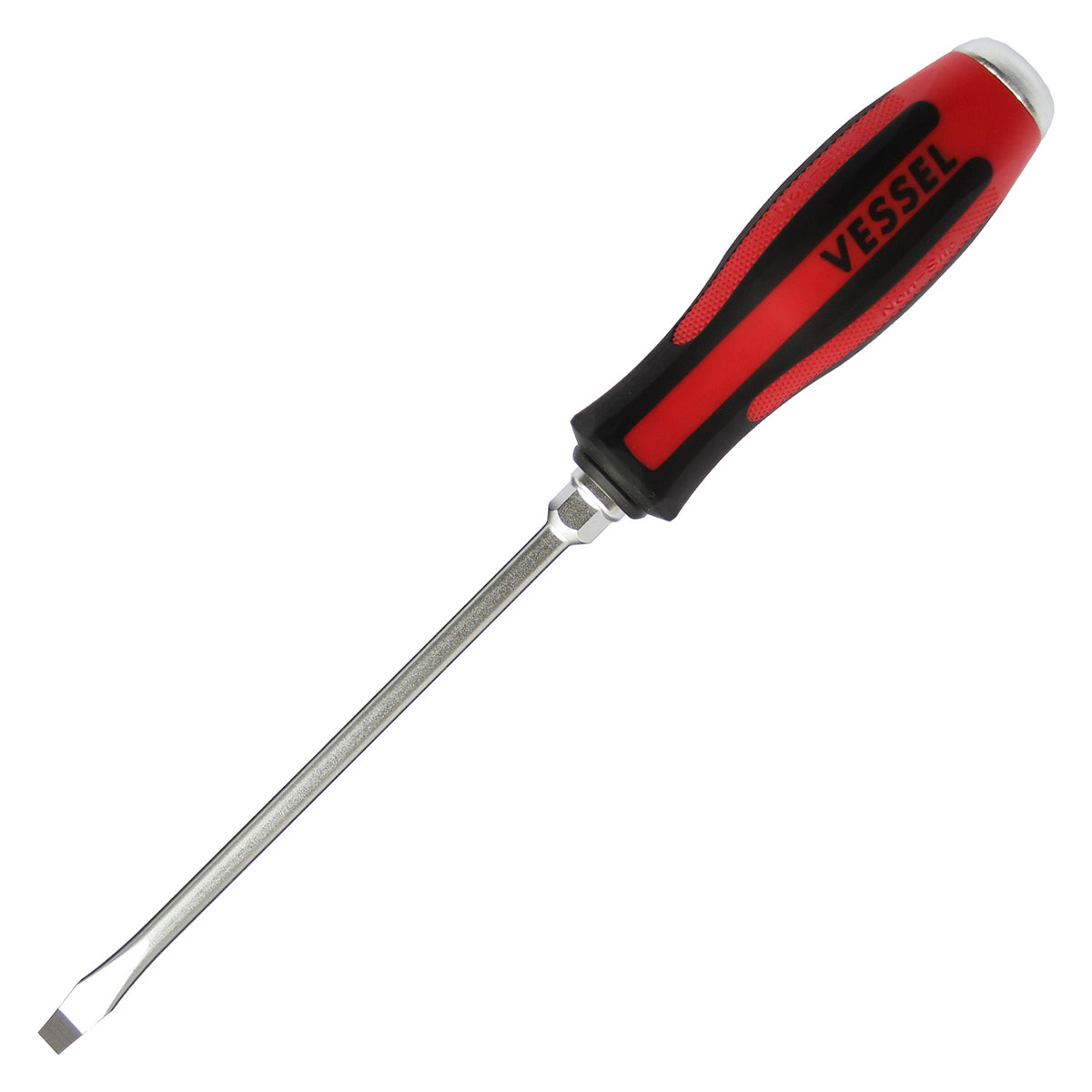 Vessel MEGADORA Tang-Thru Screwdriver No.930 -6x150
