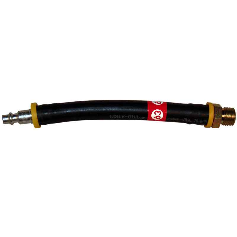 Flo-Dynamics Ford Focus mercury Mystique male (5/8″-18 thread) - Ridge Toolbox