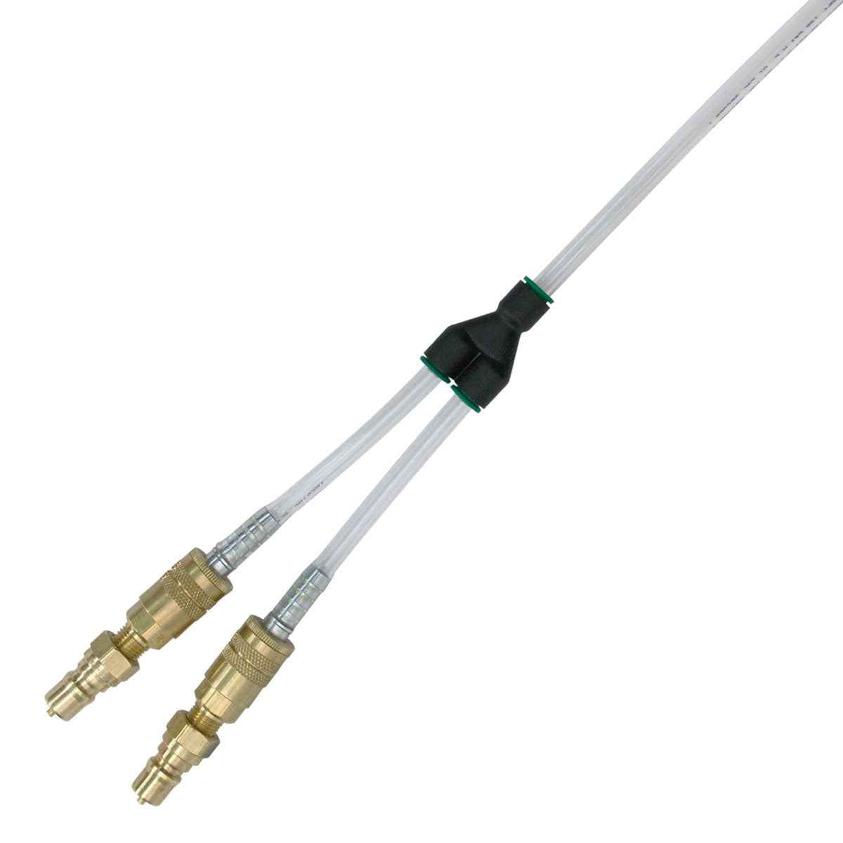 Flo-Dynamics EVAC-U-MAX Adapter - Ridge Toolbox