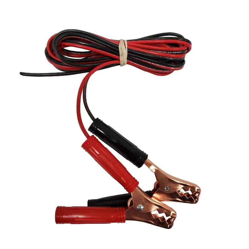 Flo-Dynamics Battery Cables - Ridge Toolbox