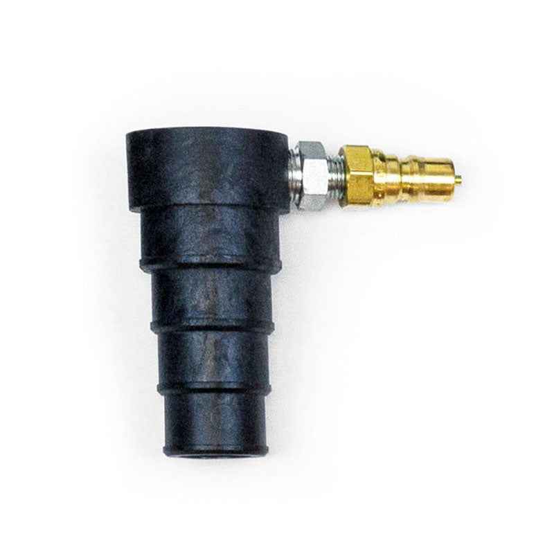 Flo-Dynamics Step Adapter - Ridge Toolbox