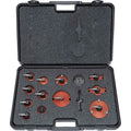 Flo-Dynamics Complete Brake Adapter Set - Ridge Toolbox