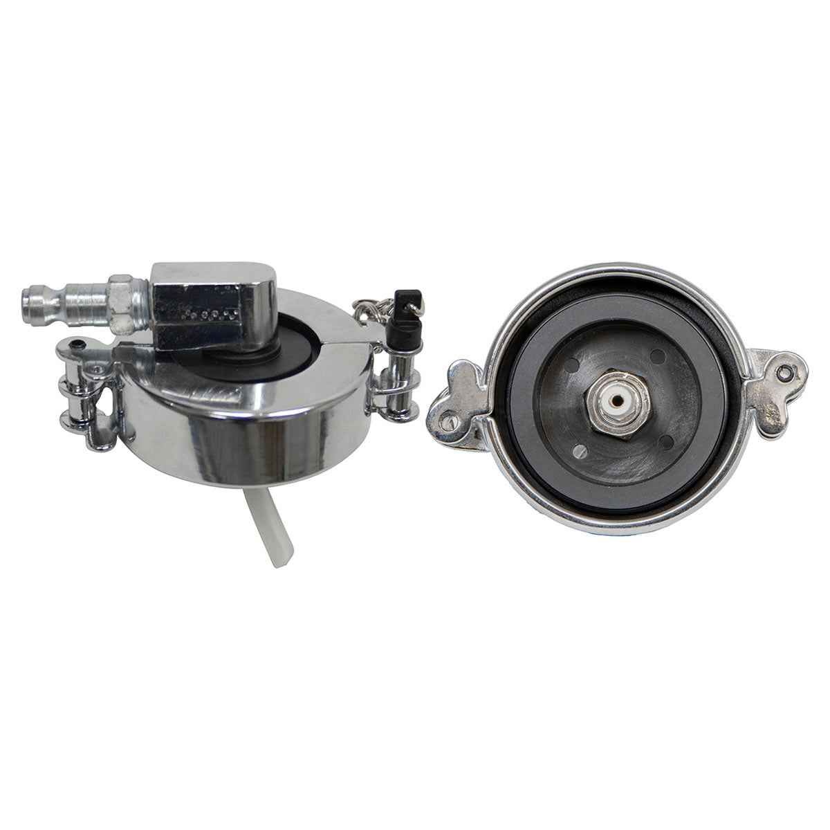 Flo-Dynamics Brake Adapter for Hondas with Limited Space - Ridge Toolbox